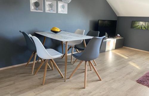 Dolni Morava Apartment | Family-Friendly Dolní Morava Apartments with Dining Options