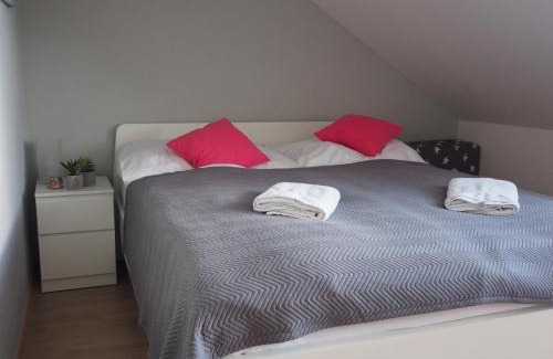 Dolni Morava Apartment | Family-Friendly Dolní Morava Apartments with Dining Options