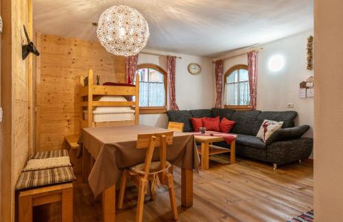 Campitello di Fassa Apartment | Pet-Friendly Dolomitc Tobià with Great Guest Ratings!