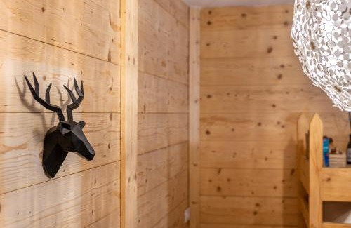Campitello di Fassa Apartment | Pet-Friendly Dolomitc Tobià with Great Guest Ratings!