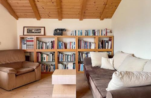 Albions Apartment | Remarkable Dolomiten View - Guest Rated 9.6/10 in South Tyrol