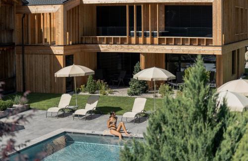 Castelrotto Hotel | Relax at Dolmites Nature Hotel Vigilerhof - 4-Star Escape