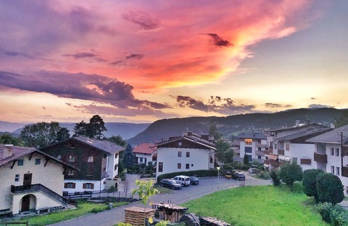 Siusi Apartment | Stunning Dolomites_View Hotel with Family-Friendly Amenities