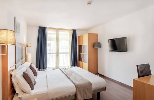 Vason Hotel | Explore Dolomiti Chalet Hotel with Spa & Family Amenities