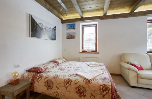 Priuso Apartment | Family-Friendly Comfort at Comelico Dolomiti Appartamento