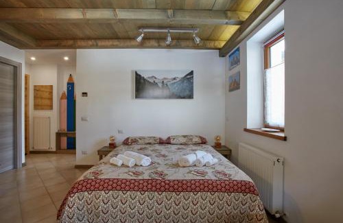 Priuso Apartment | Family-Friendly Comfort at Comelico Dolomiti Appartamento
