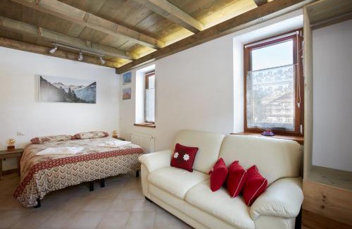 Priuso Apartment | Family-Friendly Comfort at Comelico Dolomiti Appartamento