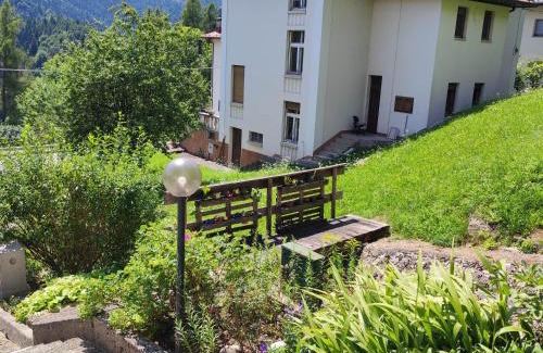 Venas di Cadore Apartment | Dolomiti Mountain View holidays apartament Cadore Cortina