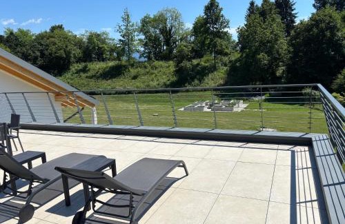 Belluno House | Oceanfront Retreat at Dolomiti Nice1 - Rated 9.5/10