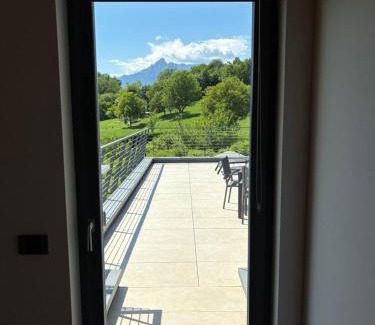 Belluno House | Oceanfront Retreat at Dolomiti Nice1 - Rated 9.5/10