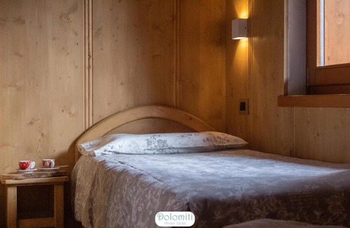 Perarolo di Cadore House | Family-Friendly Comfort at Dolomiti RiverSide - Rated 9/10