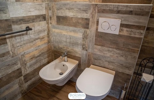 Perarolo di Cadore House | Family-Friendly Comfort at Dolomiti RiverSide - Rated 9/10