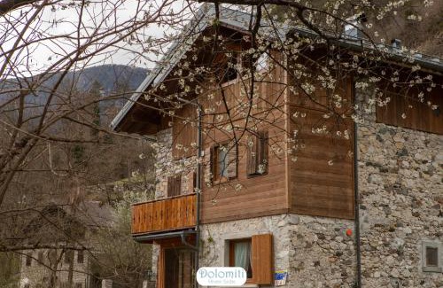 Perarolo di Cadore House | Family-Friendly Comfort at Dolomiti RiverSide - Rated 9/10