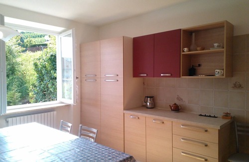 Revo House | Discover Nature at Villetta Erika in Val di Non
