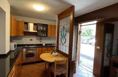 Fiera di Primiero Apartment | Pet-Friendly Dolomiti House Stube - Guest Rated 9.8/10