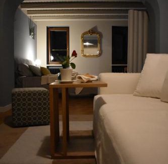 Belluno House | Discover Dolomitiloungebelluno: Family-Friendly Retreat