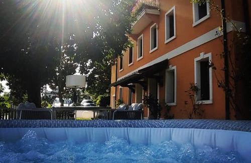 Belluno House | Discover Dolomitiloungebelluno: Family-Friendly Retreat