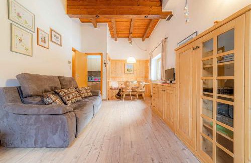 Malga Ciapela Apartment | Family-Friendly Dolomitissime Holiday Homes near Marmolada