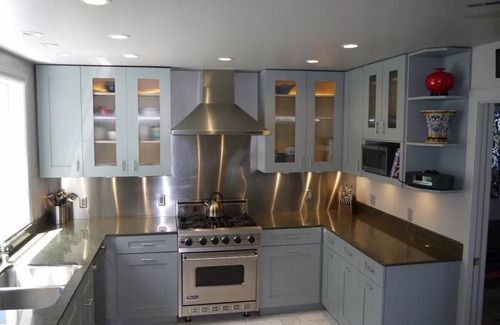 Dolores Heights Condo | Experience Local Living at Dolores Heights-SF: 10/10 Rated