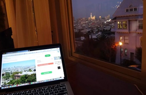 Dolores Heights Condo | Experience Local Living at Dolores Heights-SF: 10/10 Rated