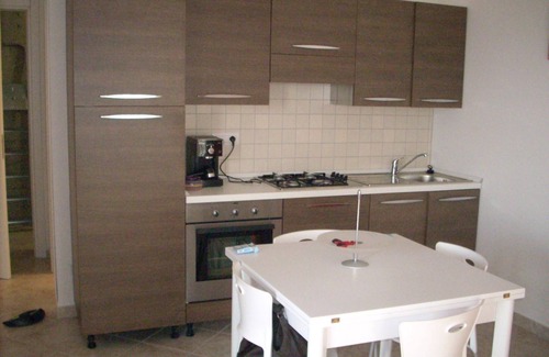 Trinita d'Agultu Apartment | Cozy Dolphin Apartment with Ocean View and Garden Oasis