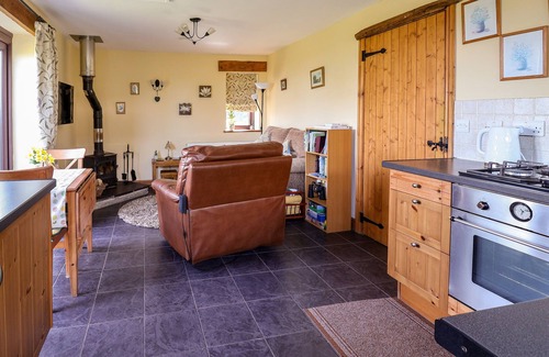 Dolphin Cottage | Pet-Friendly Dolphin Bach: Cozy Oceanfront Holiday Retreat
