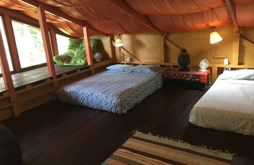 Bocatorito Bed & Breakfast | Tranquil Dolphin Bay Hideaway: Pool, Spa & Ocean Views