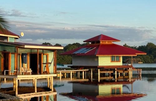 Bocatorito Hotel | Oceanfront Bliss at Dolphin Blue Paradise - Rated 9.5/10