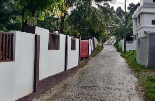 Kalpetta Apartment | Cozy Dolphin Enclave Service Studio Apartments Await You