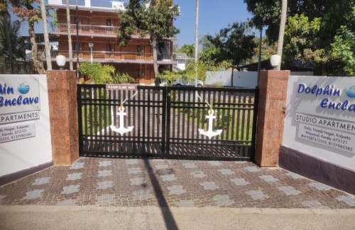 Kalpetta Apartment | Cozy Dolphin Enclave Service Studio Apartments Await You