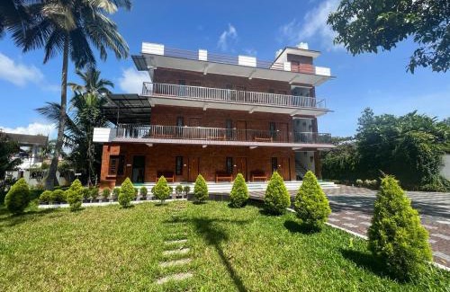 Kalpetta Apartment | Cozy Dolphin Enclave Service Studio Apartments Await You