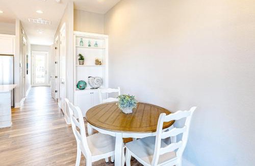 Rockport Villa | Oceanfront Bliss at Dolphin View - 4-Star Family Retreat