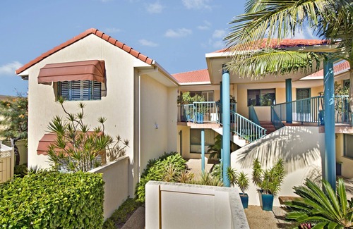 Port Macquarie Apartment | Discover Villa On The Port Macquarie Waterways - 9.4/10 Rated