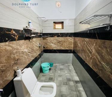 Cherthala Bed & Breakfast | Dolphins Turf