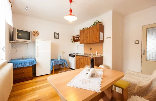 Habovka House | Top-Rated Domček na Orave: Family-Friendly & Breakfast Included