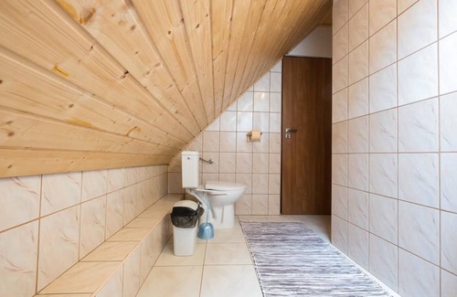 Habovka House | Top-Rated Domček na Orave: Family-Friendly & Breakfast Included
