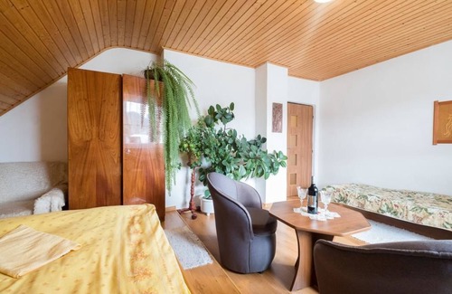 Habovka House | Top-Rated Domček na Orave: Family-Friendly & Breakfast Included