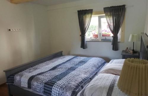 Mlynceky House | Family-Friendly Retreat at Domček pri vode – Rated 9.8