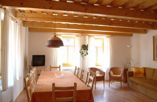 Stredna Revuca House | Domček u Milana