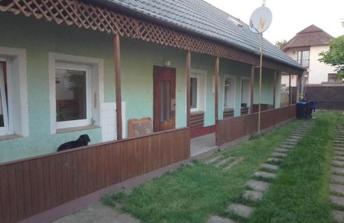 Trencianska Turna House | Cozy Domček v Turnej - Family & Pet Friendly Retreat