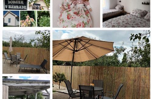 Liptovsky Mikulas House | Discover Domček v záhrade: Pet-Friendly Oasis, Rated 9.8