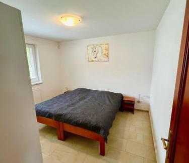 Losonec House | Domčeky u Paťa