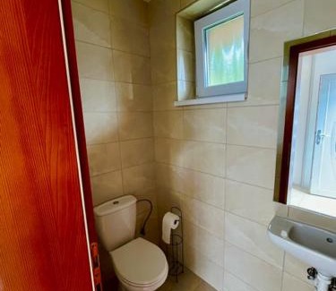 Losonec House | Domčeky u Paťa