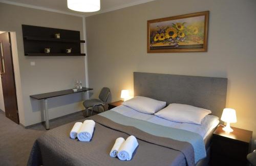 West Pomeranian Voivodeship Resort | Family-Friendly Retreat at Dom św. Józefa with Breakfast