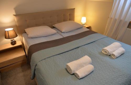 West Pomeranian Voivodeship Resort | Family-Friendly Retreat at Dom św. Józefa with Breakfast