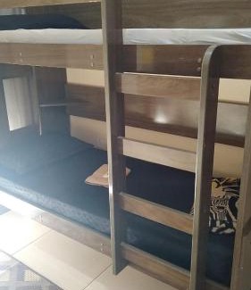 Campos Apartment | Family-Friendly Dom Antonio 3 with High Guest Ratings
