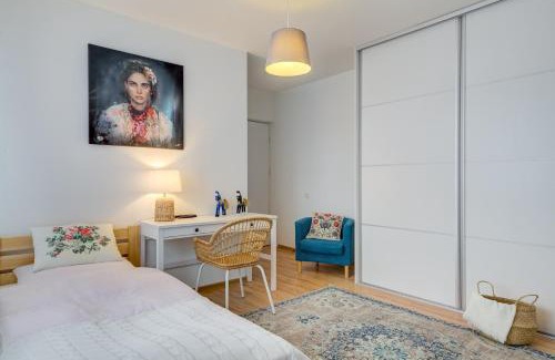 Tylicz Apartment | Cozy Dom "Antoszka" in Tylicz, Steps from Master Ski