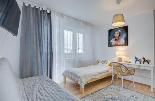 Tylicz Apartment | Cozy Dom "Antoszka" in Tylicz, Steps from Master Ski