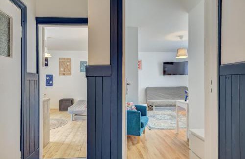 Tylicz Apartment | Cozy Dom "Antoszka" in Tylicz, Steps from Master Ski