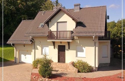Staniszow Villa | Pet-Friendly Escape at Dom Bernardo - Guest Rated 10/10